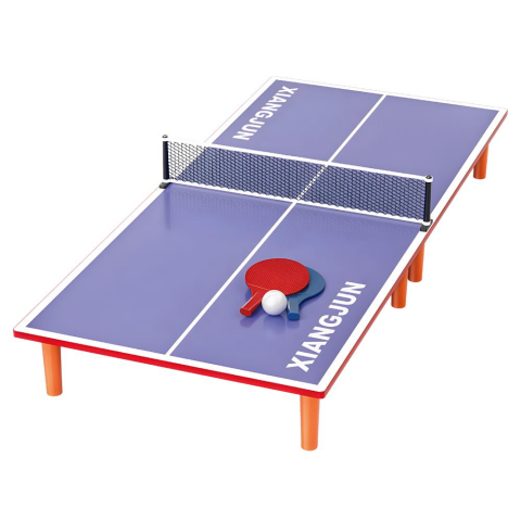 90 Cm Masa Tenisi Set