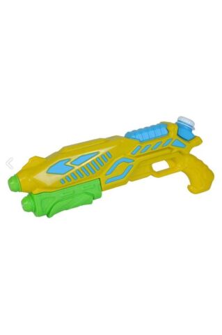 Poşette 40 Cm Pompalı Su Tüfeği