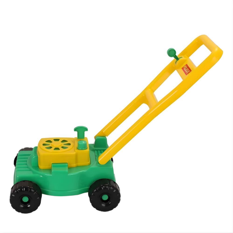 Polesie Çim Biçme Makinesi No:5