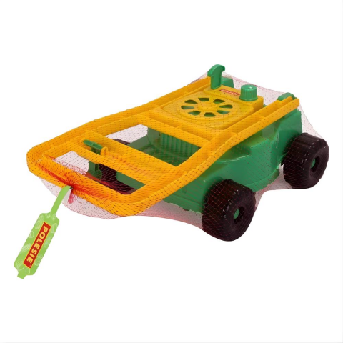 Polesie Çim Biçme Makinesi No:5