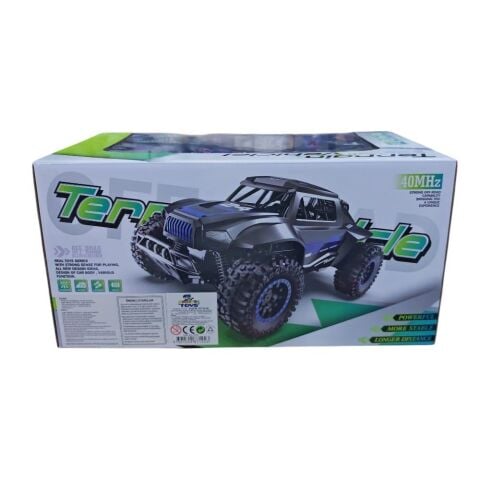 Uzaktan Kumandalı Cross Off Road Araba