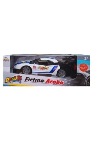Fırtına Kumandalı Araba DZ777-16A
