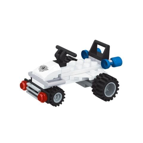 Ausini Polis Set 449 Parça