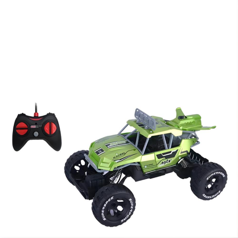 Gokidy RC Spray Crawler Uzaktan Kumandalı Off Road Araba