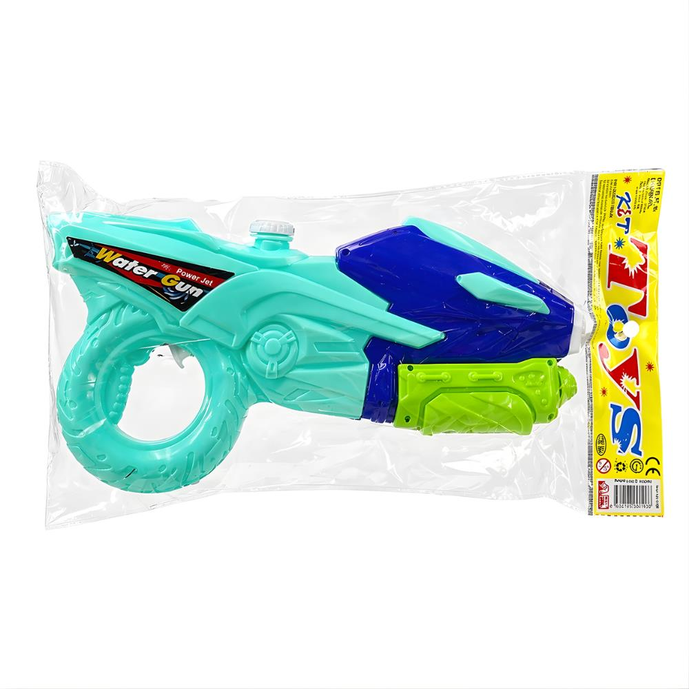 Kette Ket-190 Powerjet Su Tabancası