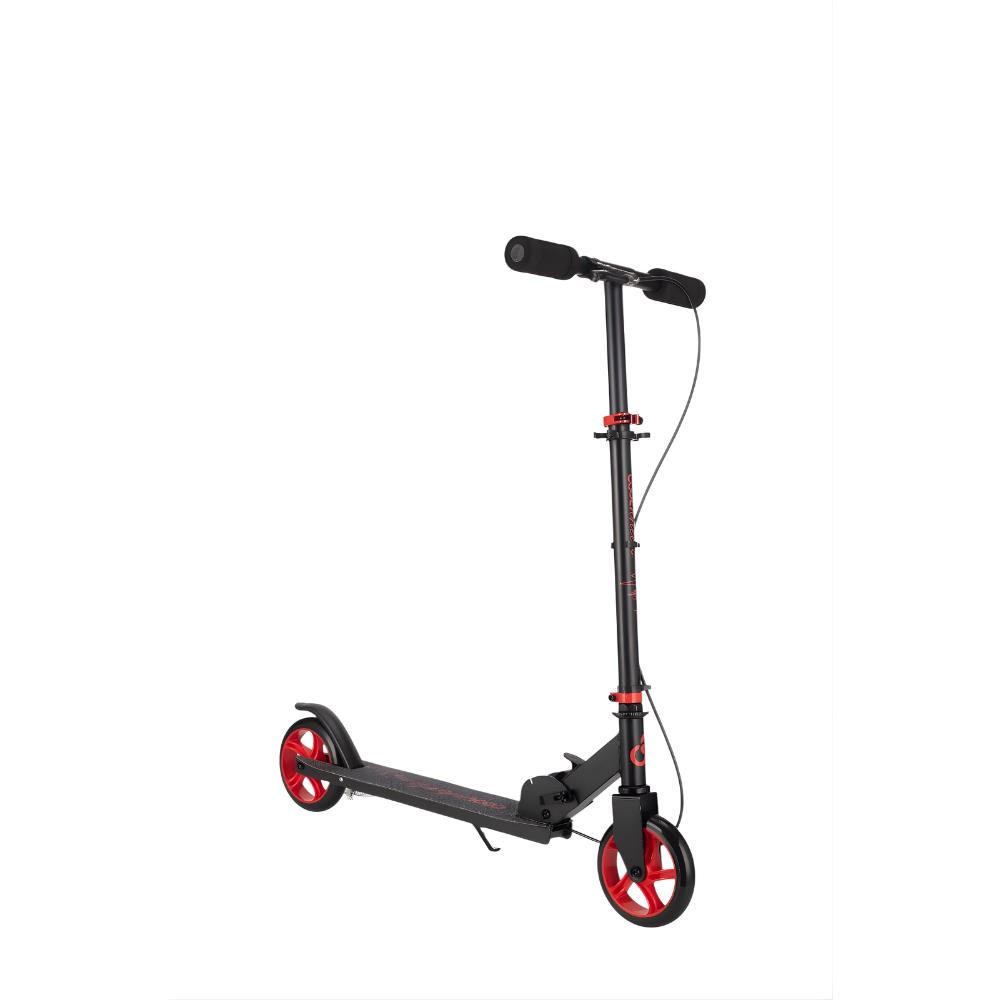Cool Wheels 8+ Frenli Scooter Kırmızı