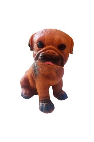 Üzgün Köpek Oyuncağı