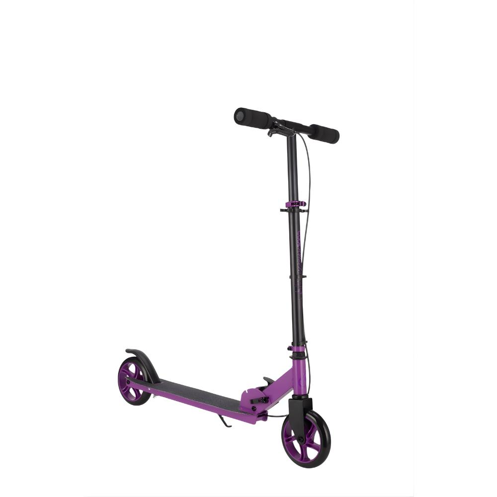 Cool Wheels 8+ Frenli Scooter Mor