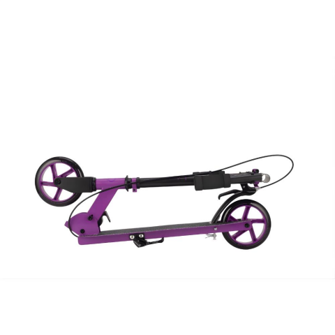 Cool Wheels 8+ Frenli Scooter Mor