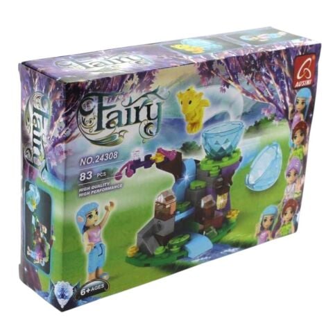 Ausini Peri Seti 83 Parça