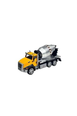 Çek Bırak 1:50 Damperli Kazıcı -Vardem WK-2213-2
