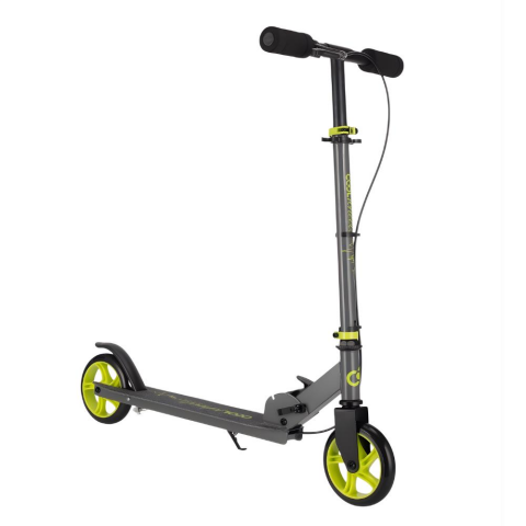Cool Wheels 8+ Scooter Frenli Neon