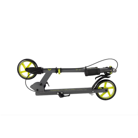 Cool Wheels 8+ Scooter Frenli Neon