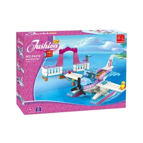 Ausini Fairy Seti 480 Parça