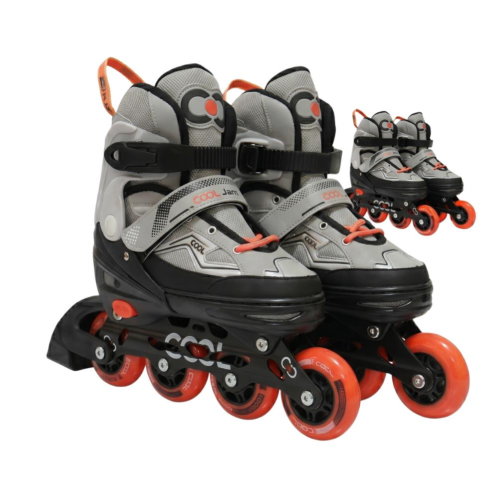 Cool Wheels Urban Paten Kırmızı L