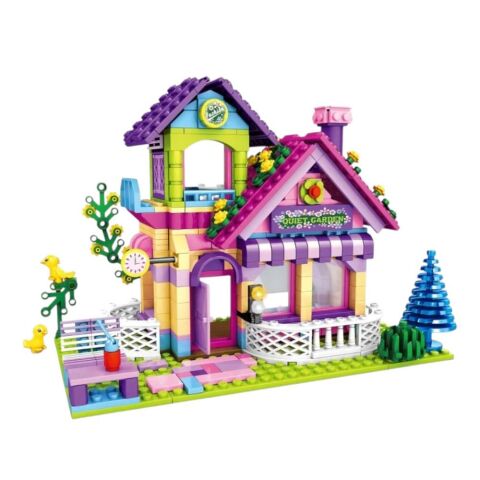 Ausini Fashion Seti 507 Parça
