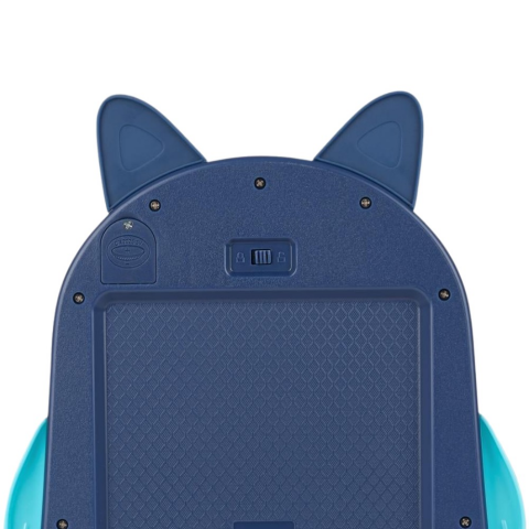 Sevimli Kedi Dijital Çizim Tableti 8,5 inç