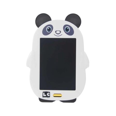 LC Sevimli Panda Çizim Tableti 22 cm