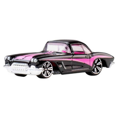Hot Wheels Neon Yarışçılar HLH72