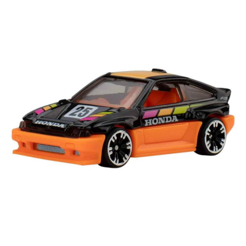 Hot Wheels Neon Yarışçılar HLH72