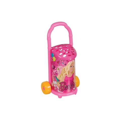 Barbie Pazar Arabası 01508