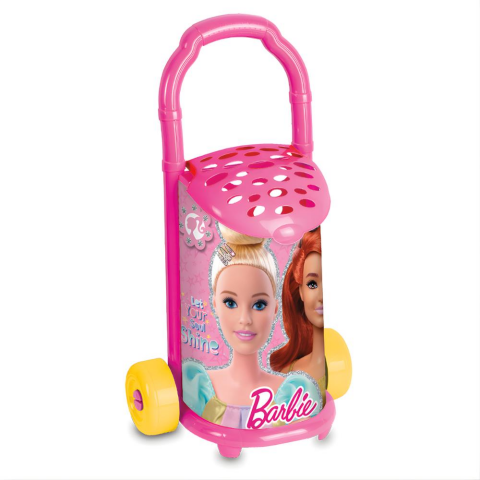Barbie Pazar Arabası 01508