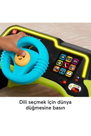 İlk Arabam