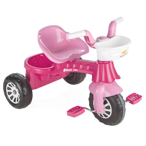 Pilsan Pembe Papatya Bisiklet