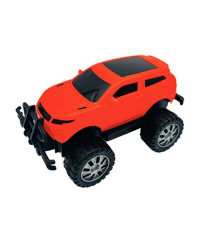 Uzakltan Kumandalı 2 Fonksiyonlu Kasırga Jeep