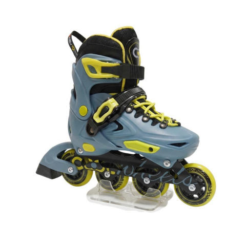 Cool Wheels Rebel Paten Mavi S