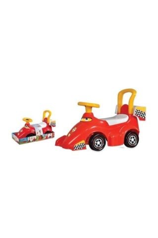 F1 İlk Arabam 03079