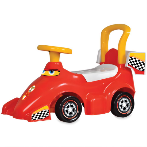 F1 İlk Arabam 03079