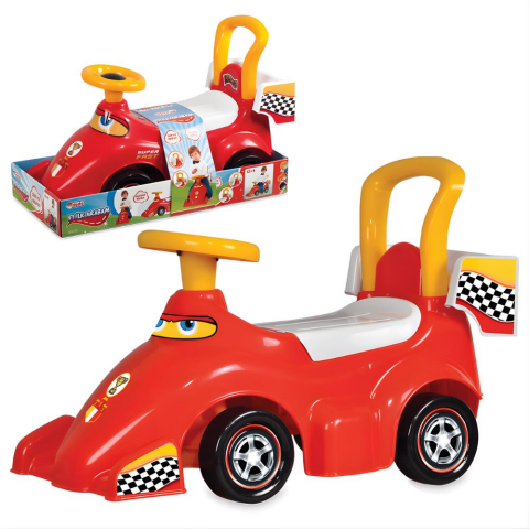 F1 İlk Arabam 03079