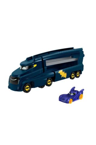 Batwheels Büyük Tır 34 Cm