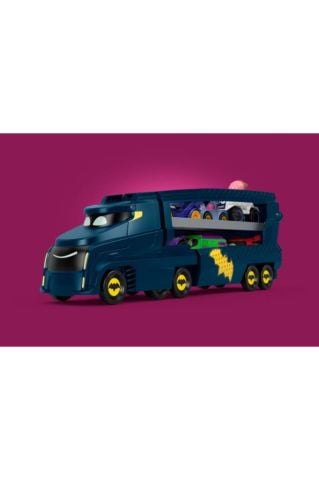 Batwheels Büyük Tır 34 Cm