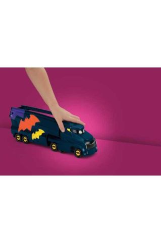 Batwheels Büyük Tır 34 Cm