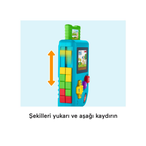 Eğlen Ve Öğren Köpekçiğin Oyun Macerası