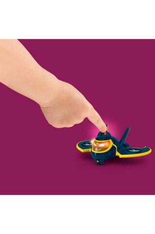 Batwheels™ Işıklı Yarışçılar Oyuncak Arabaları