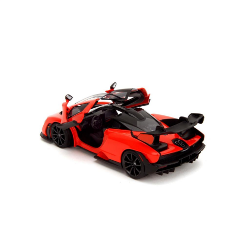 Hızlı & Öfkeli Mclaren Senna Model Aracı