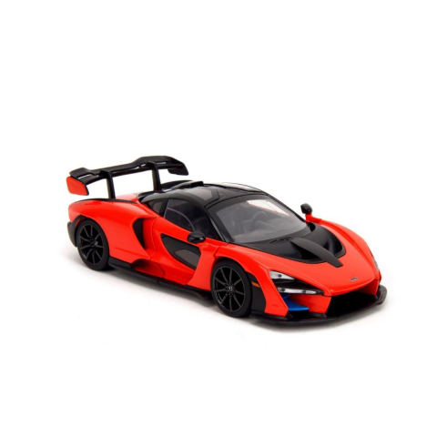 Hızlı & Öfkeli Mclaren Senna Model Aracı