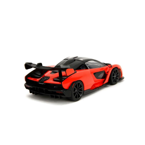 Hızlı & Öfkeli Mclaren Senna Model Aracı
