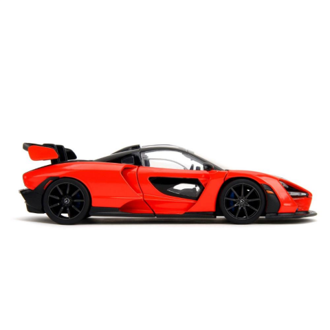 Hızlı & Öfkeli Mclaren Senna Model Aracı