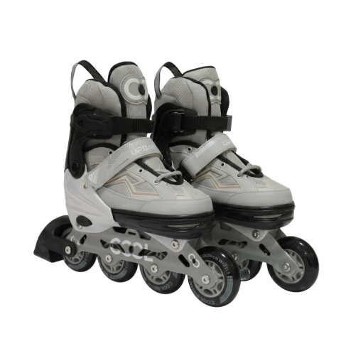 Cool Wheels Urban Paten Gri L