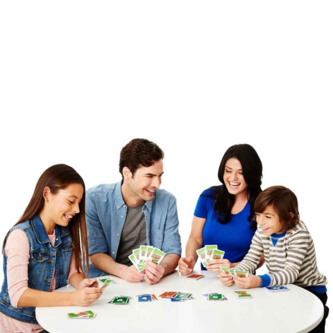 Skip-Bo Kartlar, Oyuncak Life new