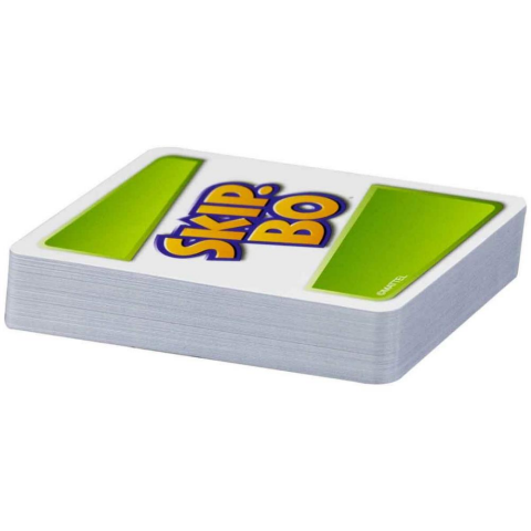Skip-Bo Kartlar, Oyuncak Life new