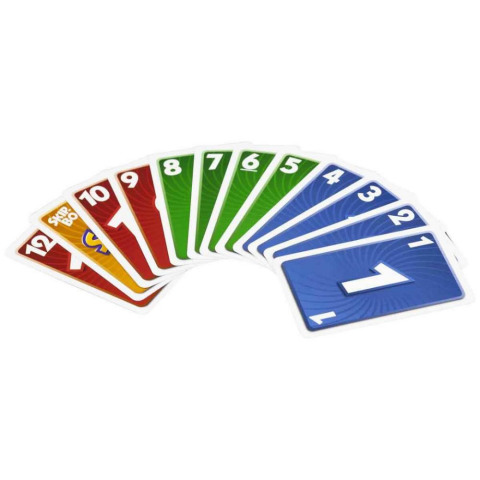 Skip-Bo Kartlar, Oyuncak Life new