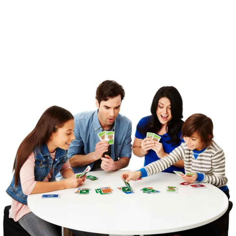 Skip-Bo Kartlar, Oyuncak Life new