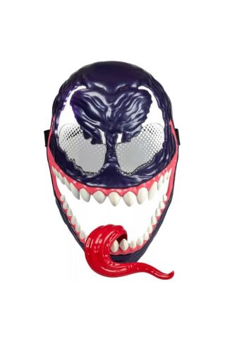 Marvel Spider Man Venom Maske G0729
