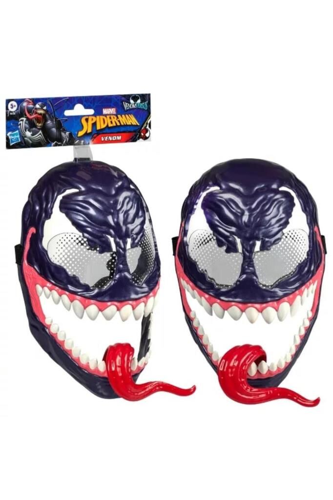 Marvel Spider Man Venom Maske G0729