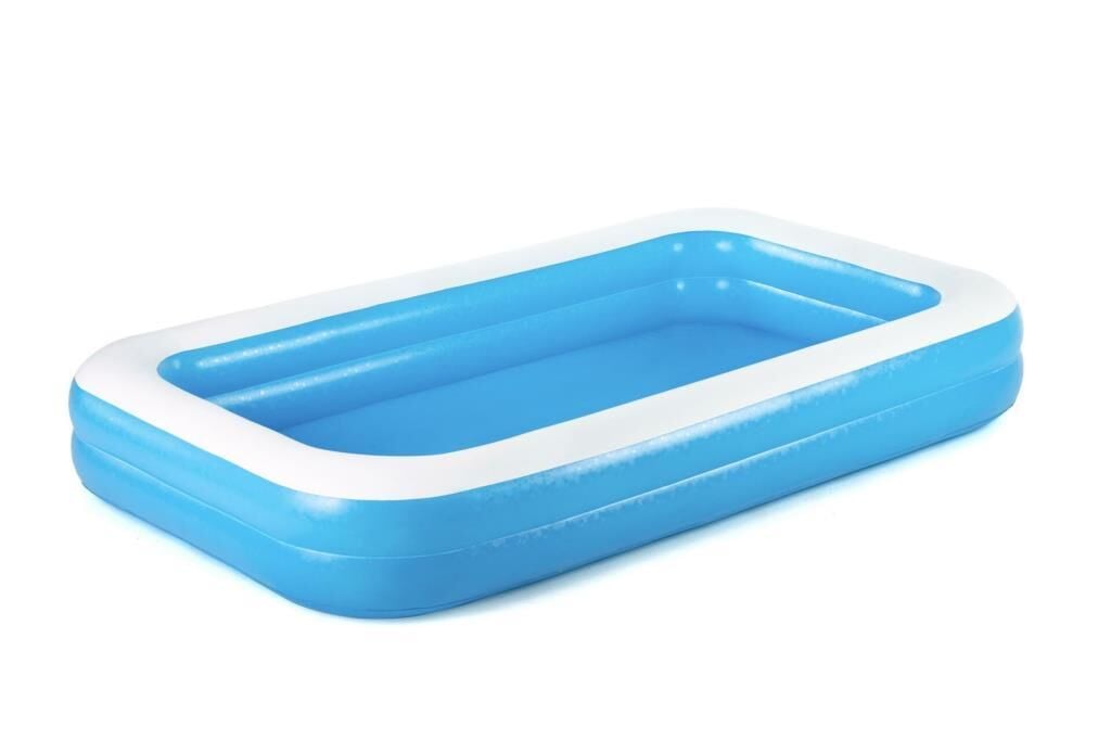 Havuz Jumbo Dikdörtgen 305 X 183 X 46